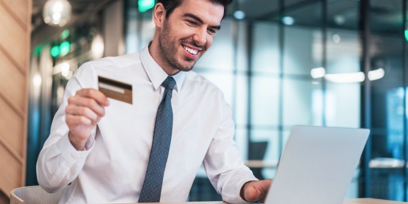 Điều kiện cần và có trước khi nạp tiền